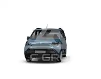 2026 Toyota Ace