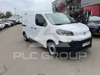 2026 Toyota Ace