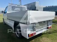 2026 Toyota Ace