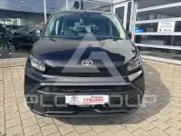 2026 Toyota Ace