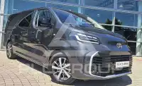 2026 Toyota Ace