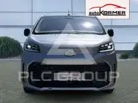 2026 Toyota Ace