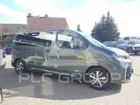 2026 Toyota Ace