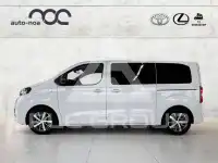 2026 Toyota Ace