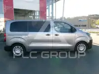 2026 Toyota Ace