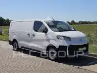 2026 Toyota Ace