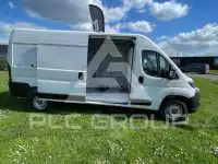 2026 Toyota Ace