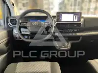 2026 Toyota Ace