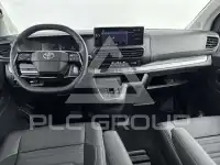 2026 Toyota Ace
