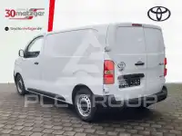 2026 Toyota Ace