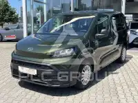 2026 Toyota Ace