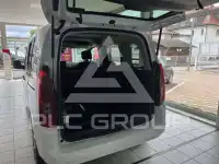 2026 Toyota Ace
