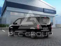 2026 Toyota Ace