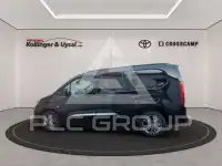 2026 Toyota Ace