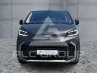 2026 Toyota Ace