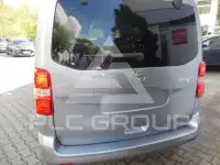 2026 Toyota Ace