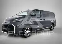 2026 Toyota Ace