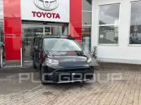 2026 Toyota Ace