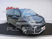 2026 Toyota Ace