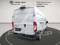 2026 Toyota Ace