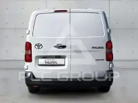 2026 Toyota Ace