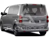 2026 Toyota Ace