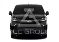 2026 Toyota Ace