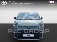 2026 Toyota Ace