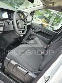 2026 Toyota Ace