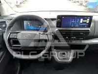 2026 Toyota Ace