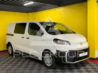 2026 Toyota Ace