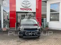 2026 Toyota Ace