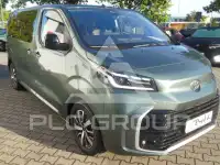 2026 Toyota Ace