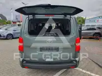 2026 Toyota Ace