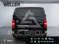 2026 Toyota Ace