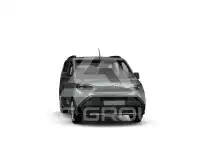 2026 Toyota Ace