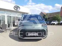 2026 Toyota Ace