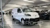 2026 Toyota Ace