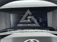 2026 Toyota Ace