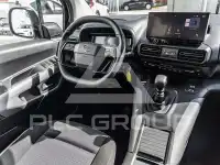 2026 Toyota PROACE CITY