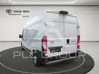 2026 Toyota Ace