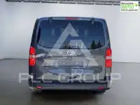 2026 Toyota Ace
