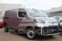 2026 Toyota Ace