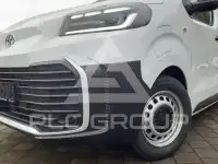 2026 Toyota Ace