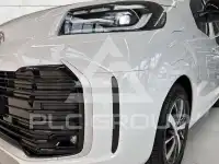 2026 Toyota Ace