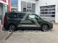 2026 Toyota Ace