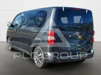 2026 Toyota Ace