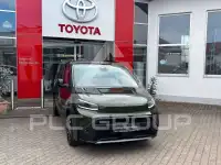 2026 Toyota Ace