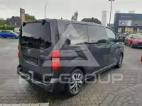 2026 Toyota Ace