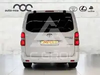 2026 Toyota Ace